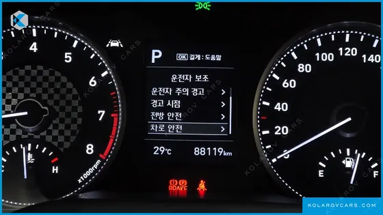 HYUNDAI ELANTRA (AVANTE) 1.6