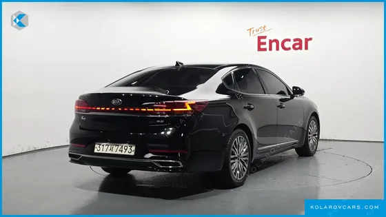 KIA K7 3.0 GDI NOBLESSE