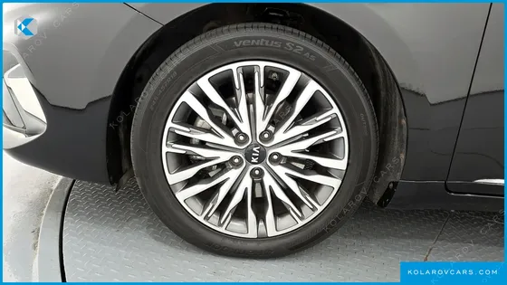 KIA K7 3.0 GDI NOBLESSE