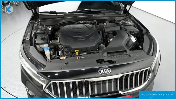 KIA K7 3.0 GDI NOBLESSE