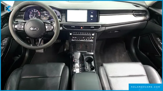 KIA K7 3.0 GDI NOBLESSE