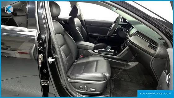 KIA K7 3.0 GDI NOBLESSE