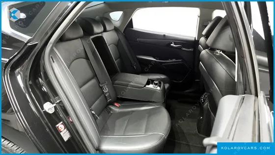 KIA K7 3.0 GDI NOBLESSE