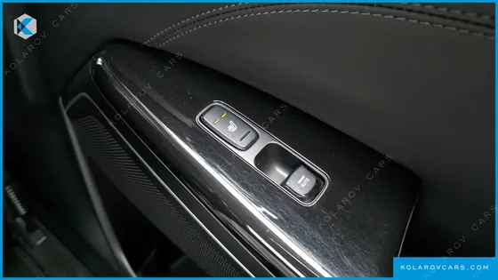 KIA K7 3.0 GDI NOBLESSE