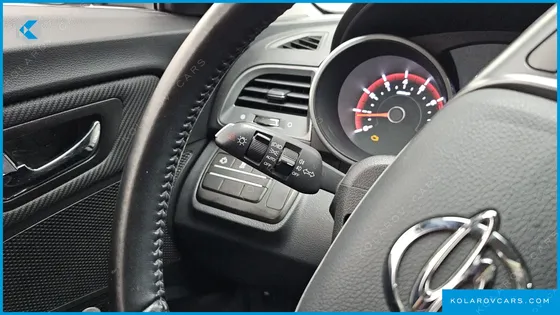 KGM - SSANGYONG TIVOLI VX 2WD