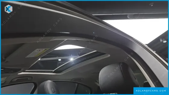 BMW 5 SERIES 520D XDRIVE M AERO DYNAMIC