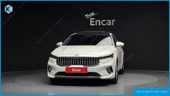 KIA K7 2.5 GDI PRESTIGE