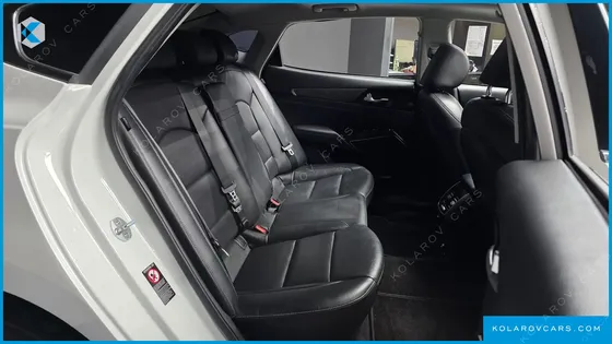 KIA K7 2.5 GDI PRESTIGE