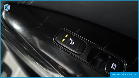 KIA K7 2.5 GDI PRESTIGE