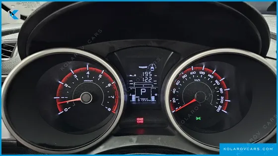 KGM - SSANGYONG TIVOLI VX 2WD