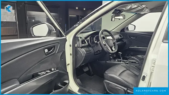 KGM - SSANGYONG TIVOLI VX 2WD