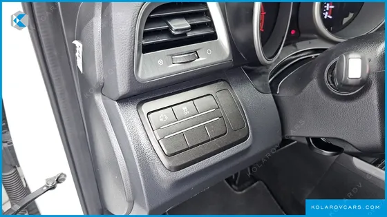 KGM - SSANGYONG TIVOLI VX 2WD