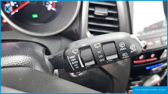KGM - SSANGYONG TIVOLI VX 2WD