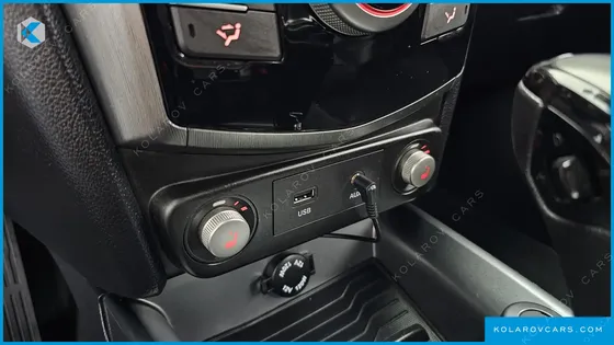KGM - SSANGYONG TIVOLI VX 2WD