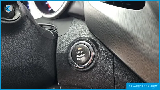 KGM - SSANGYONG TIVOLI VX 2WD