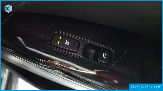 KIA K7 2.2 DIESEL PRESTIGE