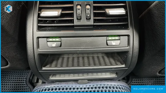BMW 5 SERIES 520D