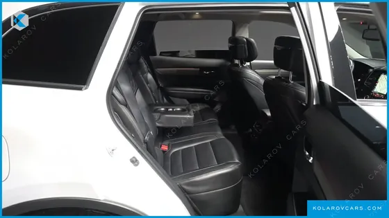 RENAULT KOREA QM6 (KOLEOS) 2.0 GDE PREMIERE 2WD
