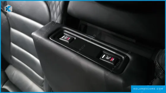 RENAULT KOREA QM6 (KOLEOS) 2.0 GDE PREMIERE 2WD