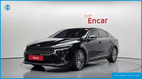 KIA K7 2.5 GDI NOBLESSE