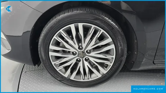 KIA K7 2.5 GDI NOBLESSE