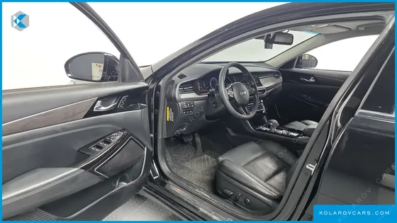 KIA K7 2.5 GDI NOBLESSE