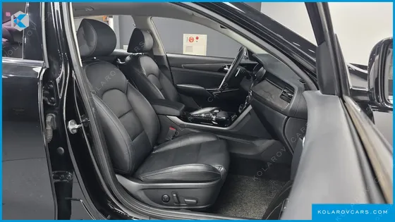 KIA K7 2.5 GDI NOBLESSE