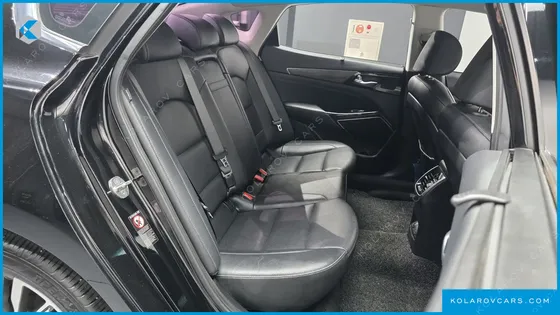 KIA K7 2.5 GDI NOBLESSE