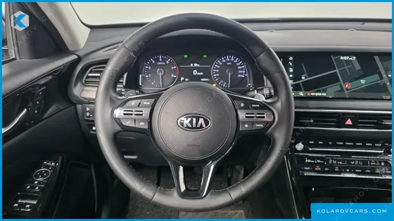 KIA K7 2.5 GDI NOBLESSE
