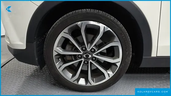 KGM - SSANGYONG TIVOLI GEAR EDITION 2WD