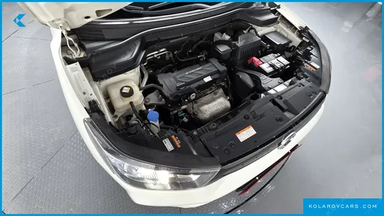 KGM - SSANGYONG TIVOLI GEAR EDITION 2WD