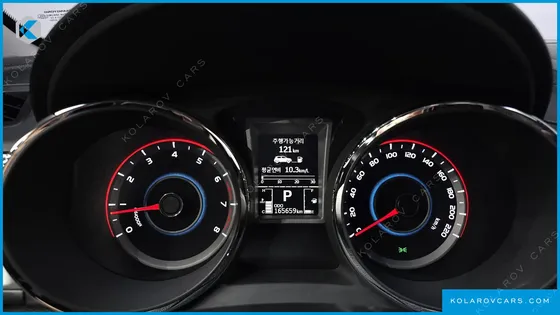KGM - SSANGYONG TIVOLI GEAR EDITION 2WD