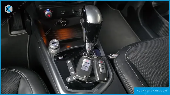 KGM - SSANGYONG TIVOLI GEAR EDITION 2WD