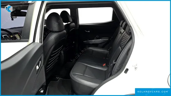 KGM - SSANGYONG TIVOLI GEAR EDITION 2WD