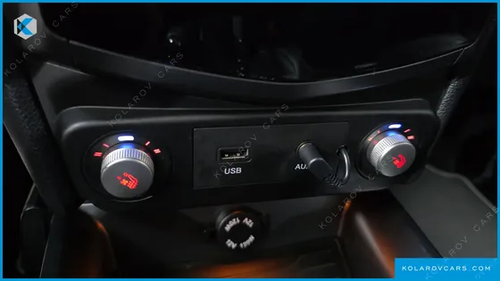 KGM - SSANGYONG TIVOLI GEAR EDITION 2WD