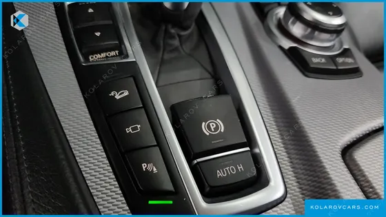 BMW 5 SERIES 550I XDRIVE