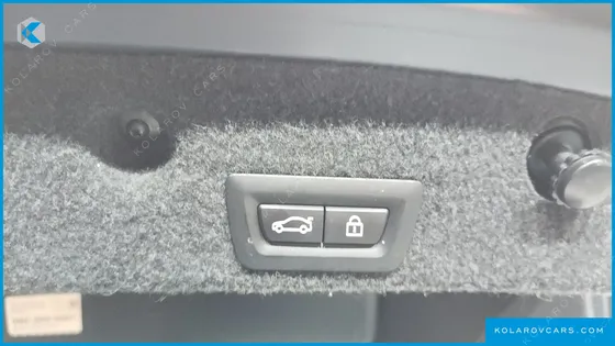 BMW 5 SERIES 550I XDRIVE