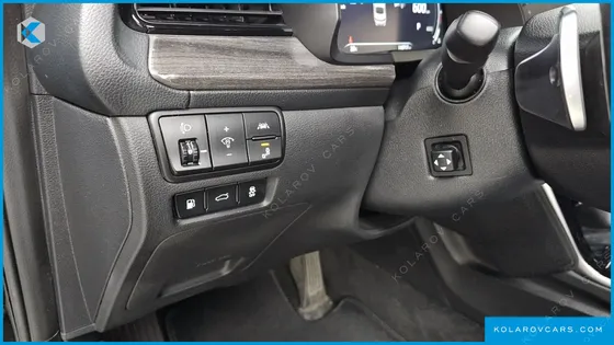 KIA K7 2.5 GDI X EDITION