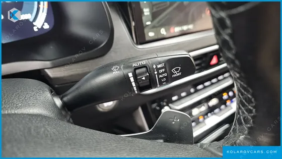 KIA K7 2.5 GDI X EDITION
