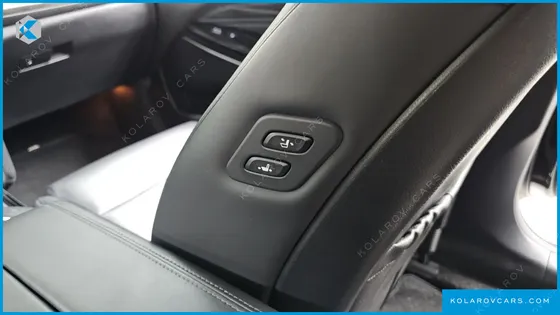 KIA K7 2.5 GDI X EDITION