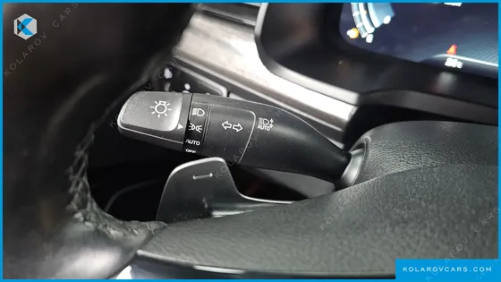 KIA K7 2.5 GDI X EDITION