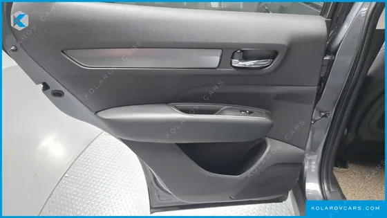 RENAULT KOREA QM6 (KOLEOS) 2.0 LPE LE 2WD