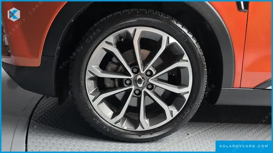 KGM - SSANGYONG TIVOLI GEAR PLUS 2WD