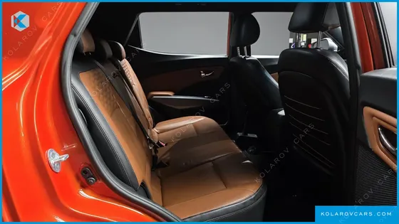 KGM - SSANGYONG TIVOLI GEAR PLUS 2WD