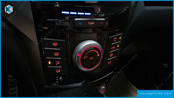 KGM - SSANGYONG TIVOLI GEAR PLUS 2WD