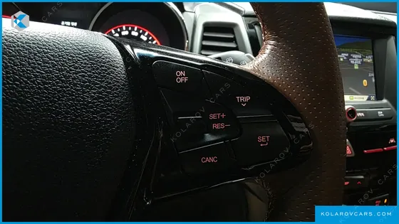 KGM - SSANGYONG TIVOLI GEAR PLUS 2WD