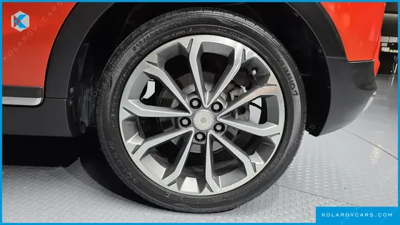 KGM - SSANGYONG TIVOLI GEAR PLUS 2WD