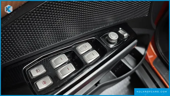KGM - SSANGYONG TIVOLI GEAR PLUS 2WD