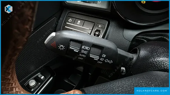KGM - SSANGYONG TIVOLI GEAR PLUS 2WD
