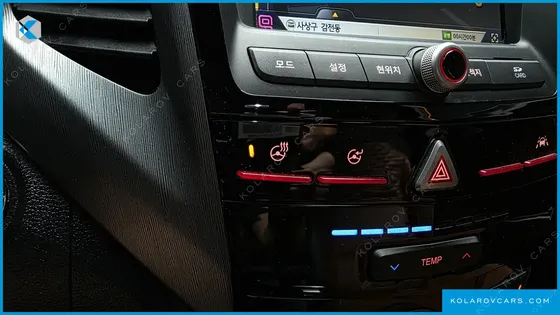 KGM - SSANGYONG TIVOLI GEAR PLUS 2WD